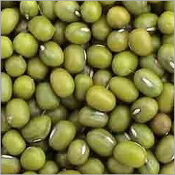 Green Moong Dal