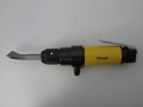 Flux Chipper