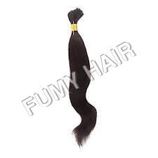 100% Remy human Hair