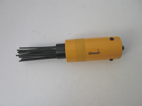 Air Needle Scaler