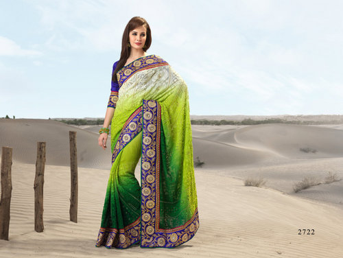 Designer Sarees