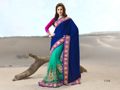 Bridal Sarees