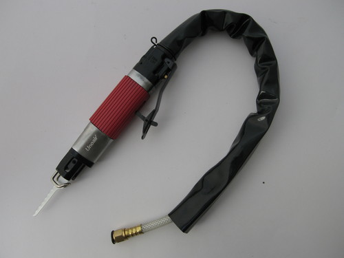 Heavy Duty Air Saw c/m Filer