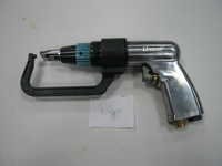 Air Spot Drill Machine