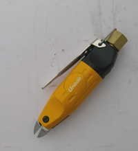 Air Nipper Cutting Cap - Power 1/0.5/2 Kg-cm, Weight 0.13 Kg (0.28 Lb), Avg. Air Consumption 0.06 Cfm | Precision Cutting Tool
