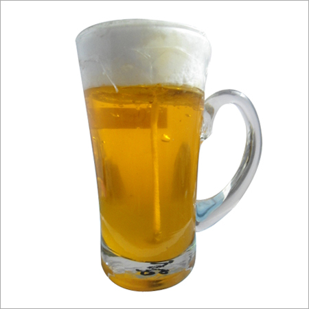 Beer Candle