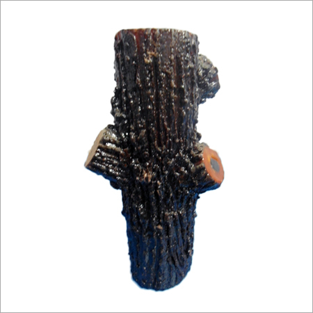 Tree Decorative Candle
