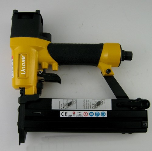 Air Braders and Coil Nailers