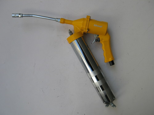 Other Pneumatic Tools & Accessories