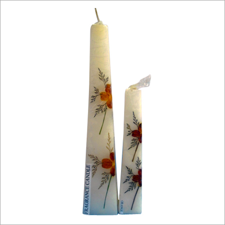 Beautiful Decorative Candle