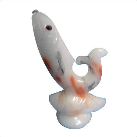 Dolphin Shape Decorative Candle