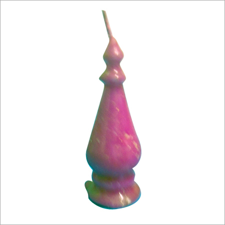 Original Paraffin Wax Candle