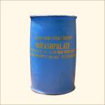 Hyperplasticiser with high-workability-retention property 