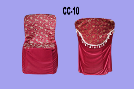 CHAIR COVER