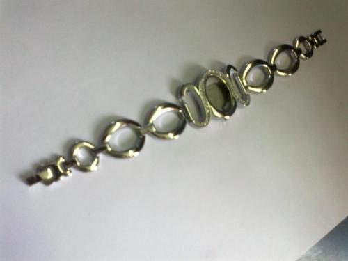 latest brass watch case