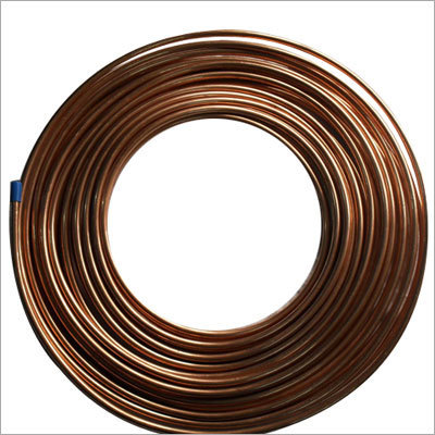 Copper Coil
