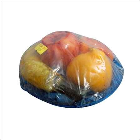 Fruit Basket Decorative Candles
