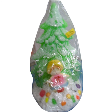 decorative candles