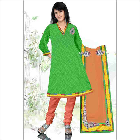 Ladies Anarkali Suits