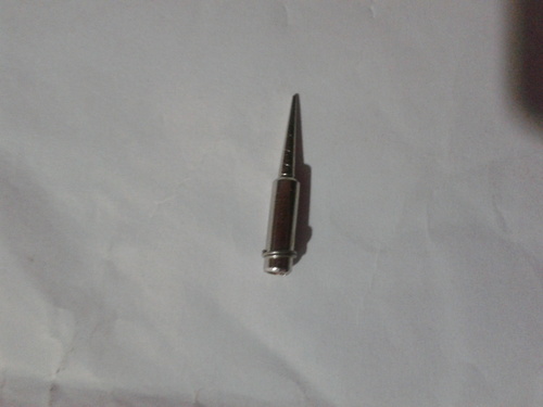 12 Watts Micro Sodering Bits
