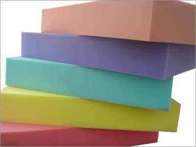 Foam Cushions