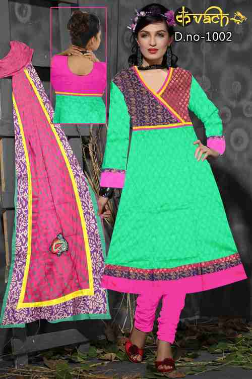Bridal Anarkali Suits