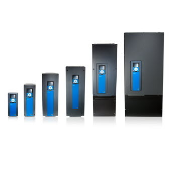 VACON 100 FLOW AC Drives
