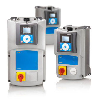 VACON 20 X AC Drives