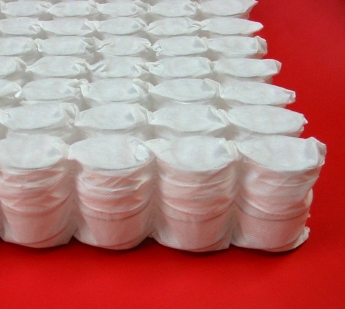 Pocket Spring Cushion