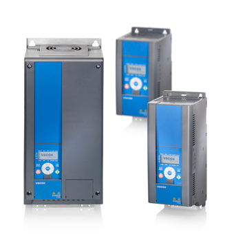 VACON 20 AC Drives