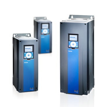 VACON 100 AC Drives