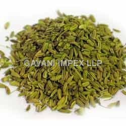 Fennel Seeds