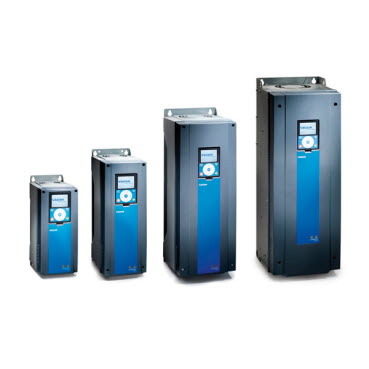 VACON 100 HVAC AC Drives