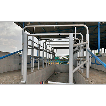 Milking Parlor services