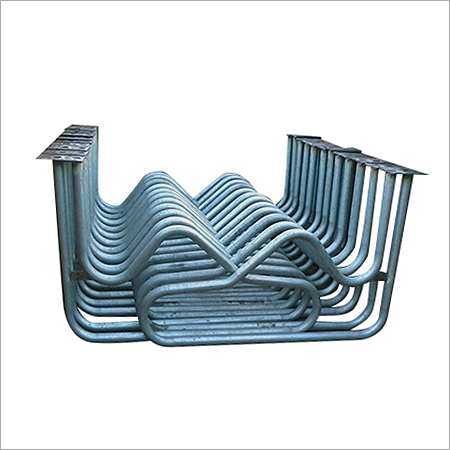 Pipe Bending Works Fabrication