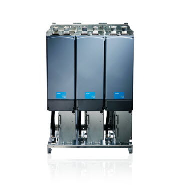 VACON NXP Common DC bus AC Drives