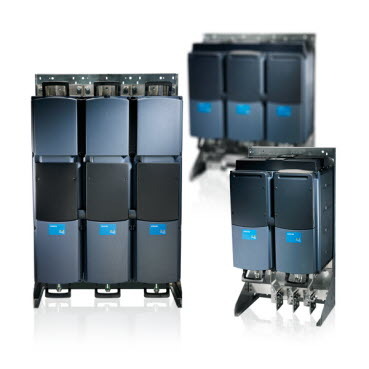VACON NXP Liquid Cooled AC Drives