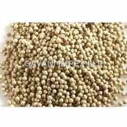 White Pepper