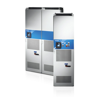VACON NXC AC Drives