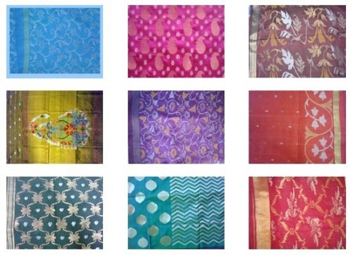 Silk Sarees