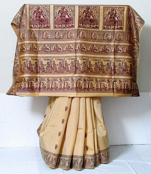 Designer Saree