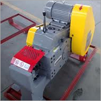 Bar Cutting Machine Parts