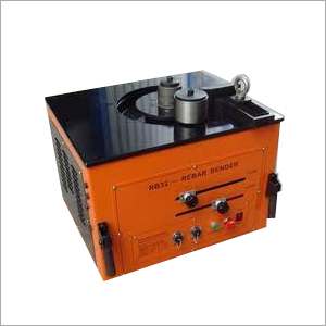 Bar Bending Machine Spare Parts