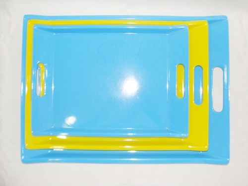 Melamine Tray