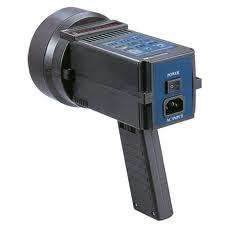 Digital Handheld Stroboscope