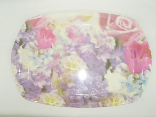 Melamine Tray