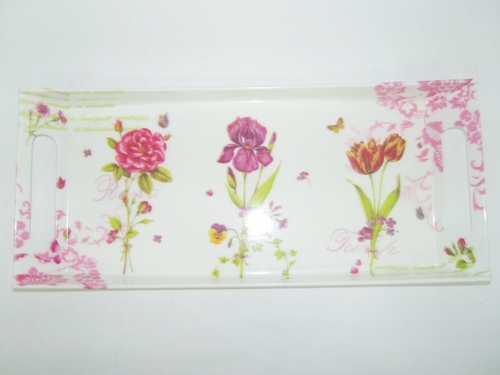 Melamine Tray