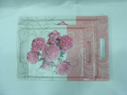 Melamine Tray