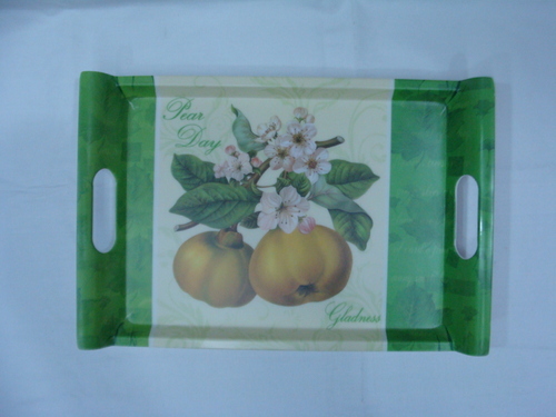 Melamine Tray