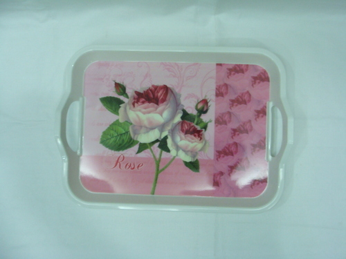 Melamine Tray